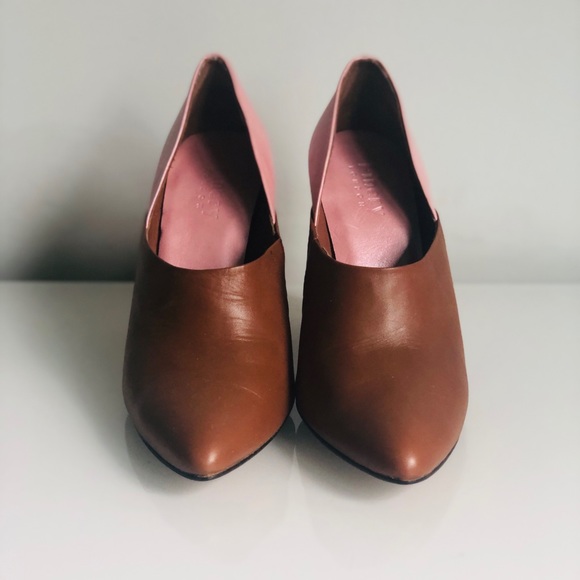 Finery London, unique pumps, size 40 - Picture 4 of 10